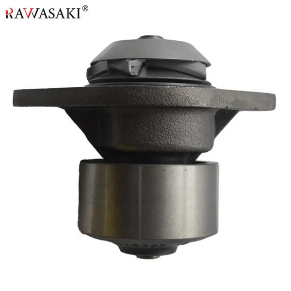 PC200-7 pompe à eau diesel de générateur de l'excavatrice 6D102 6735-61-1101