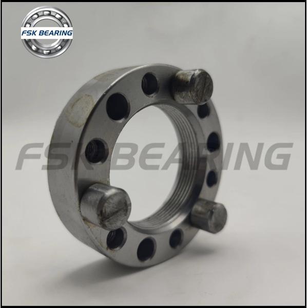 Auto Parts 42427-60021 Applicable To HZJ80HZ70 Rear Axle Bearing Lock Nut Premium Quality