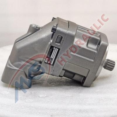 F12-060 Parker Axial Piston Fixed Motor High Pressure Hydraulic Open Circuit Motors