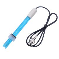 Probe à électrode de pH BNC de haute précision pour laboratoire d'aquarium