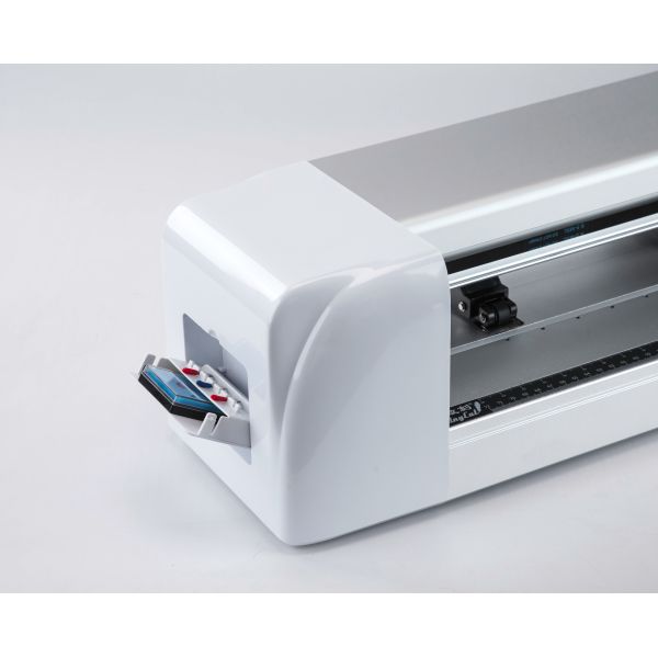 Anycut 2026  Economical Cutting Plotter30 Inch Size ZK760 With Contour Cut Function