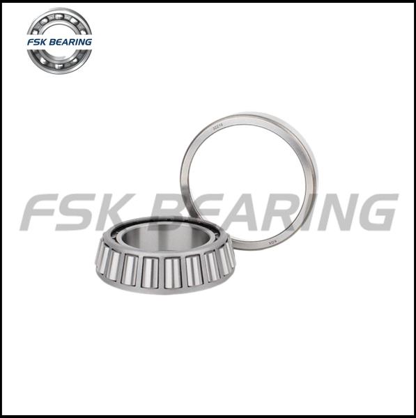 FSKG Brand 32205/20 Automotive Tapered Roller Bearing 20*52*19.25mm High Speed Long Life