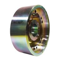o elemento magnético da embreagem 2Nm para a aplicação industrial acelera a 3000rpm