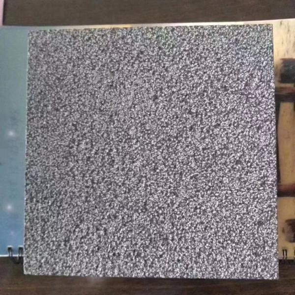 20mm Natural Blue Sandstone Wall Tiles Outdoor Polished Sandstone Tiles