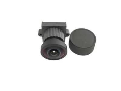 7G F1.8 Car DVR Lens High Definition For Automotive Recording Camera