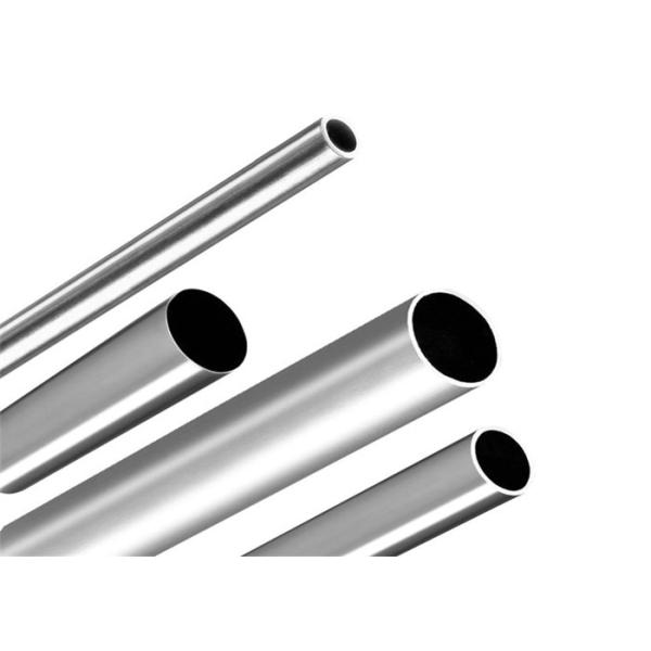 Seamless Alloy Steel Pipe Plain / Beveled End ASME SB626 UNS N06002