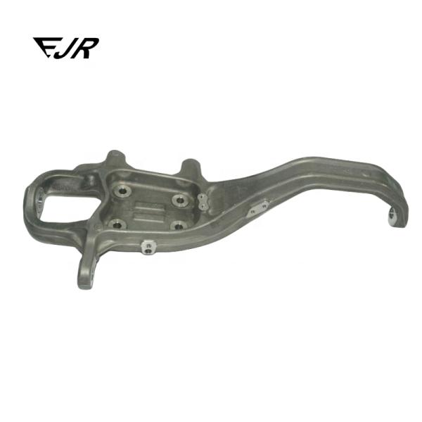 Year 2014-2016 Front Column Assembly For Ghibli Quattroporte Oem 670004761 670004762