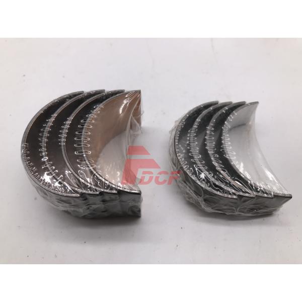 Isuzu Engine Parts 6HK1 Connecting Rod Bearing 8-97602699-1 Bushing