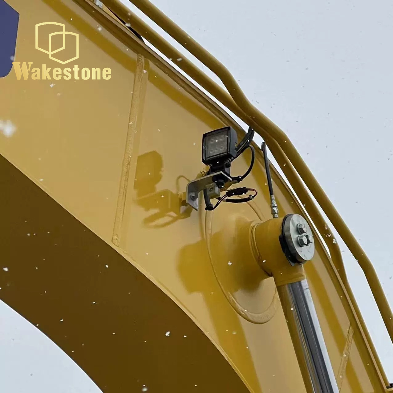 Светодиодный светодиод для экскаваторов Komatsu PC200 PC240-7 PC240-8