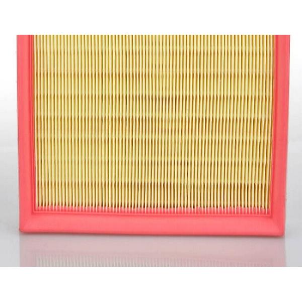 0.45 Mm Thickness Pu Air Filter High Air Permeability