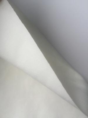 120gsm as limpezas do quarto desinfetado da classe 100 tecidas claramente tecem limpando o dispositivo médico
