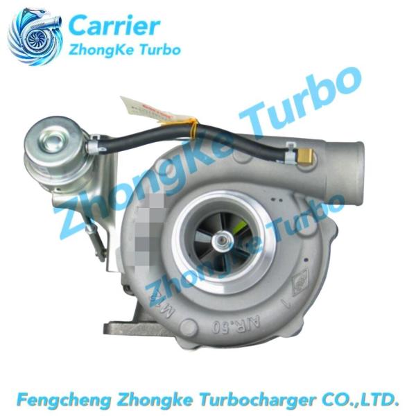 TBP417 Turbo 466535-0002 466535-5002S 466535-0001 6222-81-8310 Turbocompresseur pour Komatsu TBP417 WA400-3 avec moteur SA6D108