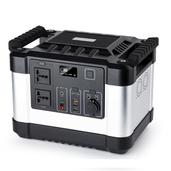 1110wh バックアップ リチウム電池 携帯電源 300000mAh 1000ワットの電源バンク