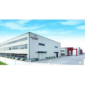 Hunan Warmsun Engineering Machinery Co., LTD