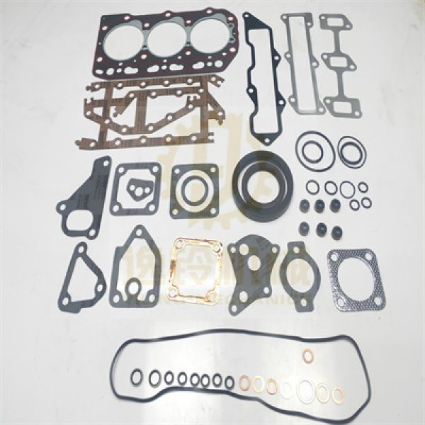 3D84-2 Engine Complete Gasket Kit 129157-01332 129350-01331 729137-92600 for Yanmar 3D84-2 Machinery Engine Parts