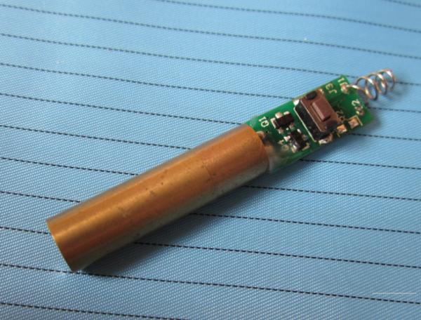 532nm Green Dot Laser Diode Module For Electrical Tools And Leveling Instrument