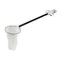 Espécime plástico descartável Endo Pouch Surgery Sample Retrieval do hospital transparente