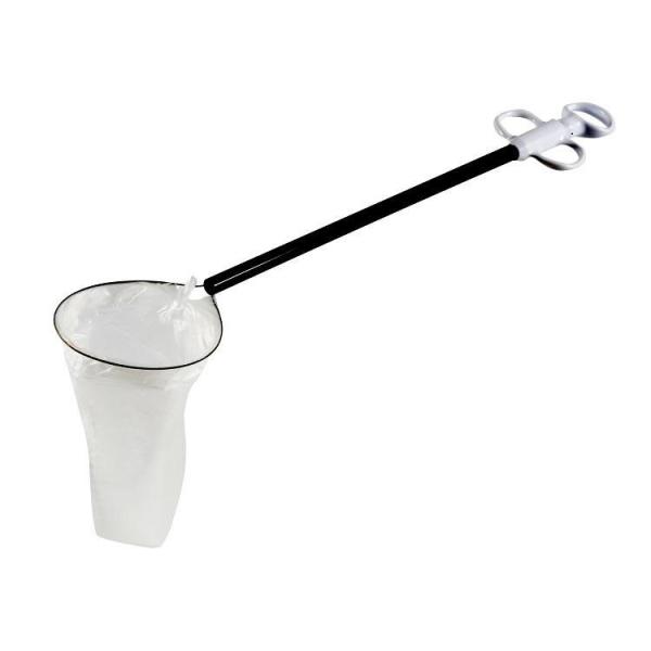 Transparent Hospital Disposable Plastic Specimen Endo Pouch Surgery Sample Retrieval