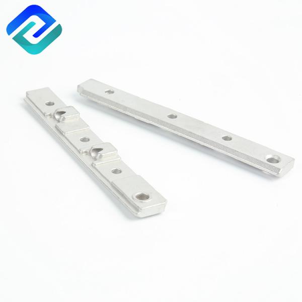 Shot Blasting Oem Lost Wax Metal Investment Casting