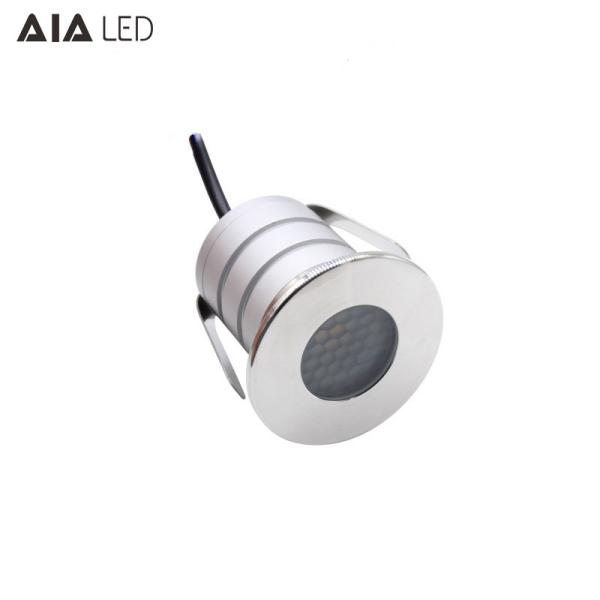 IP67 Waterproof Anti-Glare led underground lamp &LED underground light& exterior led buried light