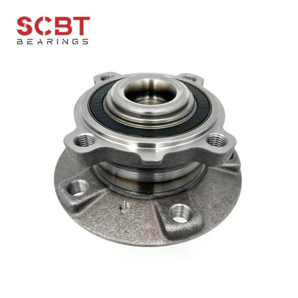 513173 805062C FW9173 713667770 31226750217 Roulement de moyeu de roue avant pour pièces automobiles BMW