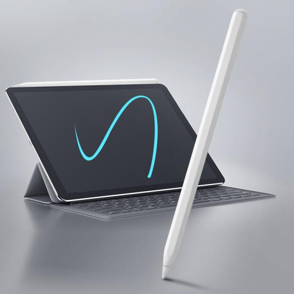 Wireless 8 Hours Digital Stylus Pen Compatible With Android/IOS/Windows