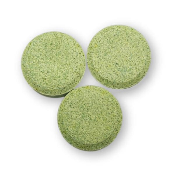 OEM/ ODM 5g Household Cleaner Garbage Disposal Cleaner Tablets Remove Bad Odor