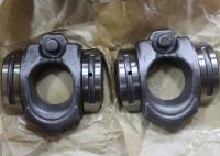 La pompe axiale hydraulique d'excavatrice de Rexroth A10VSO A10VSO45 partie le plateau oscillant