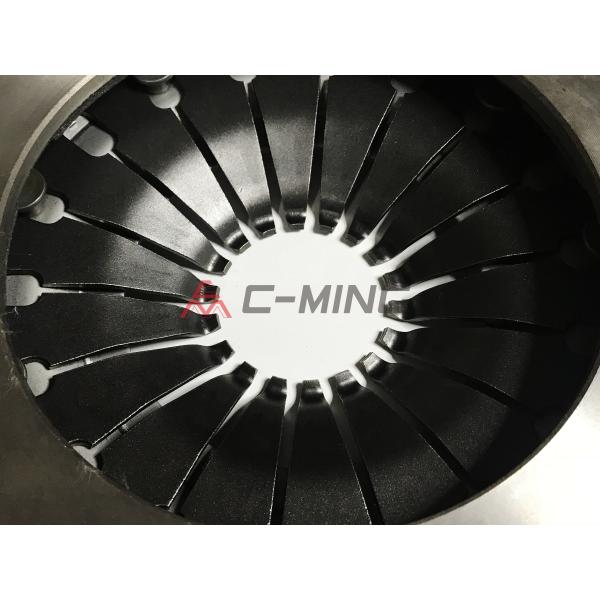 160110014 Clutch Pressure Plate Assembly For JMC Kavin 265 Light Truck