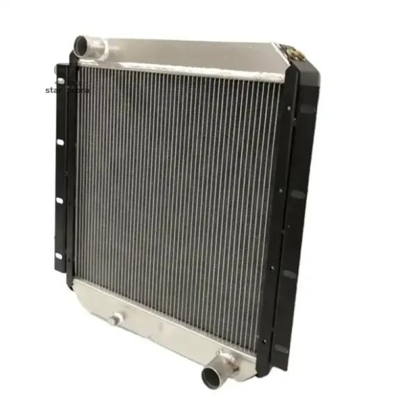 1189948 Water Tank Radiator Core 118-9948 131-8962 for  CAT Excavator 311 312 E311b E312b Excellent Performance