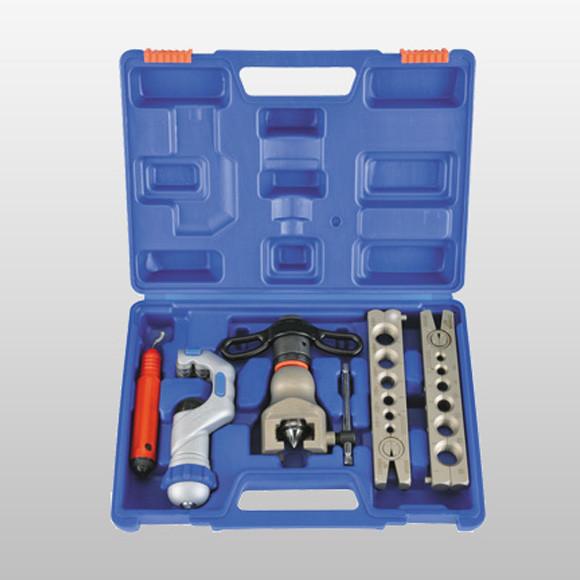 Accuracy Refrigeration Hand Tools Eccentric Cone Cordless Flaring WK - R806A