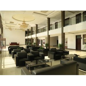 Liaocheng Liaozhuan Heavy Industry Machinery Co., Ltd.