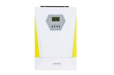 High frequency inverter