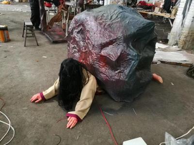 Long Lasting Halloween Decoration Props For Enhanced Halloween Themes