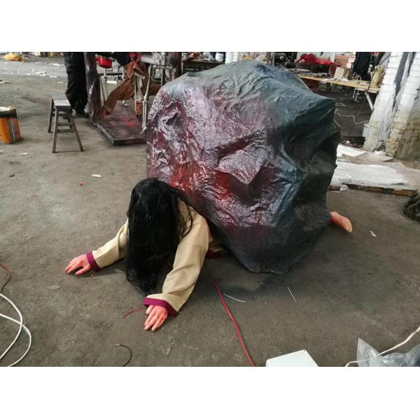 Requisitos de decoración de Halloween para temas mejorados