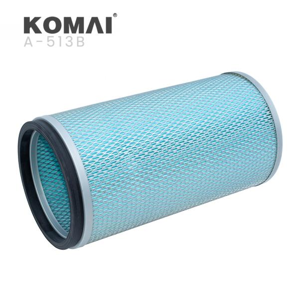 Промышленный фильтр для очистки воздуха A-513B P900405 AF4646M для машин и двигателей