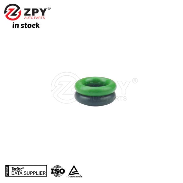 ZPY 06E998906 Manifold Fuel Injector Nozzle Sealing Ring Fit For AUDI A4 A5