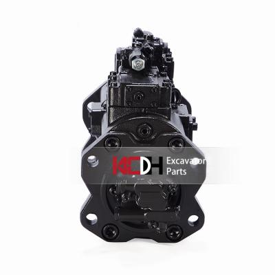 K3V112 SY215-8 Kawasaki Hydraulic Pump Assembly
