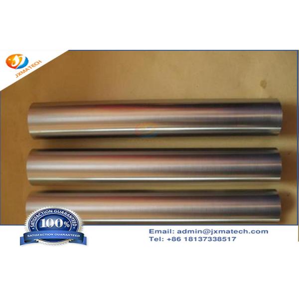 High Thermal Conductivity Tungsten Copper Alloy W70Cu30 Electrode For Welding