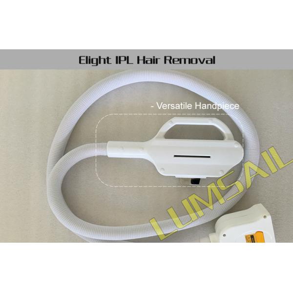 Машина удаления волос лазера ИПЛ ухода за лицом дам, профессиональное оборудование удаления волос лазера