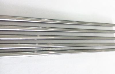 Carboneto de tungstênio Rod do OEM H6