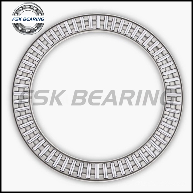China FSK AXK110145+2AS110145 Thrust Needle Roller Bearing Full Specification 110x145x4mm In Stock