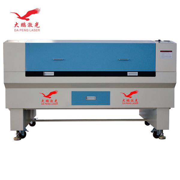 Wood Rubber CO2 Laser Engraving Cutting Machine Multipurpose