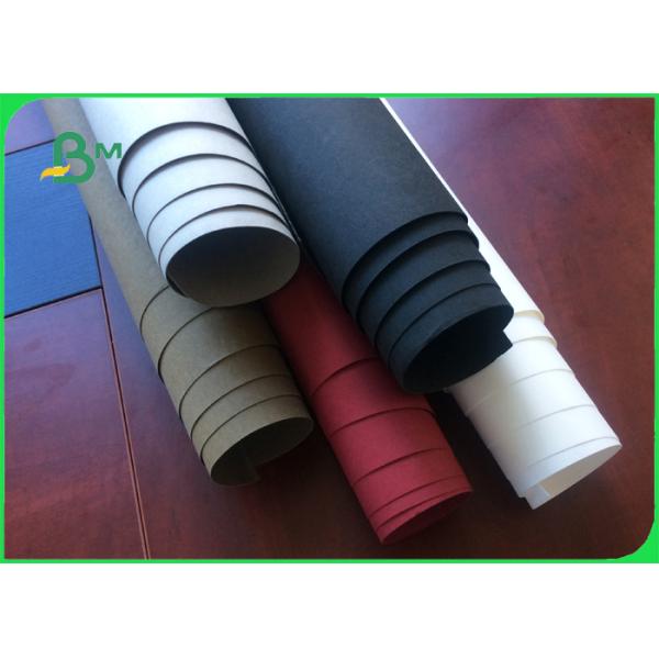 washable kraft paper Bolsa de papel lavable de moda resistente única de Kraft de agua para la mochila