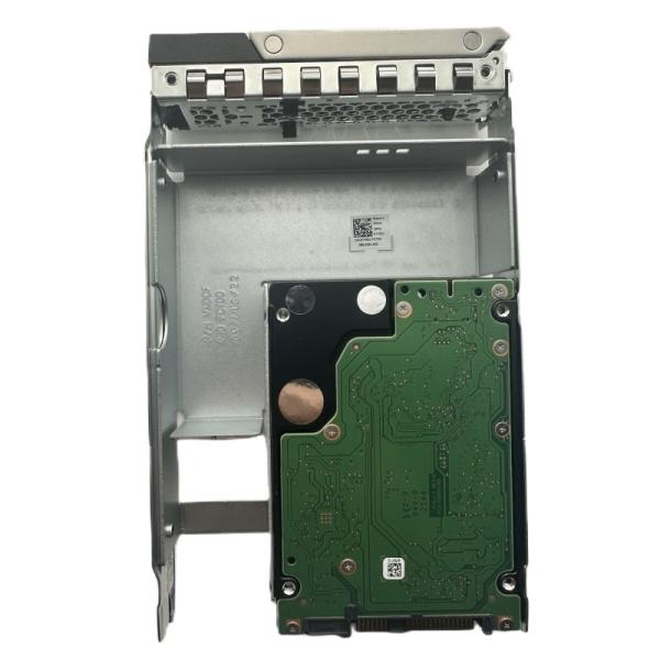 Disque dur SAS HDD interne de 2,5 pouces à 2,4 To 7200 tours par minute Pas de source d'alimentation externe