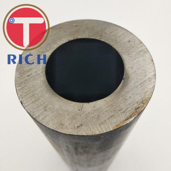 Seamless Cold Drawn Thick Wall Steel Tube Round 5-420mm OD