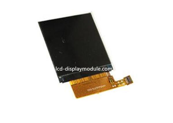 Square TFT LCD Screen 1.54 Inch 240 * 240 IPS Module Household Appliance