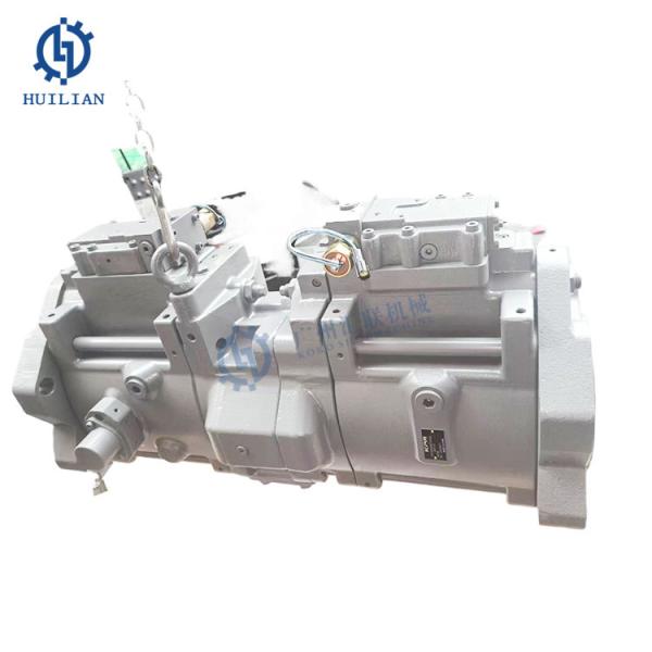 K3V280DTH-0E11 K3V280DTH Parts  Hydraulic Pump Assembly For Excavator EX750