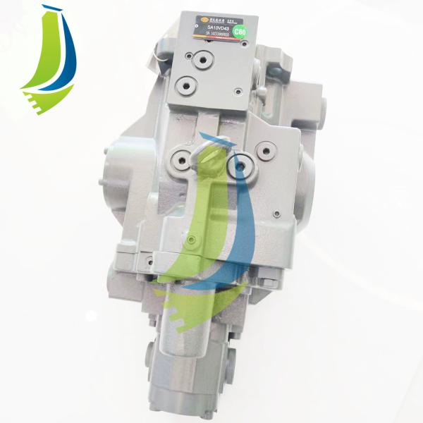 A10VD43 Hydraulic Pump a10vd43 for EX60 Excavator
