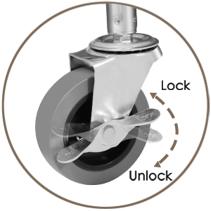 Laundry Bag, Foldable Laundry Sorter Basket, Multi Compartments, Bedroom Clothes Storage, Washing Basket